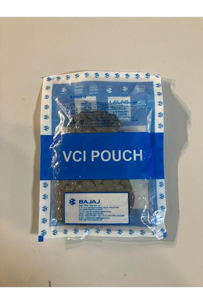 Bajaj Pulsar ns200 Eksantrik Zinciri Orjinal