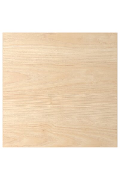 IKEA ASKERSUND Drawer front, light ash effect, 40 x 40 cm