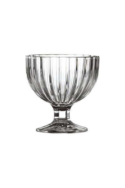 FLAMENCO Set of 6 ice cream cups 300 ml