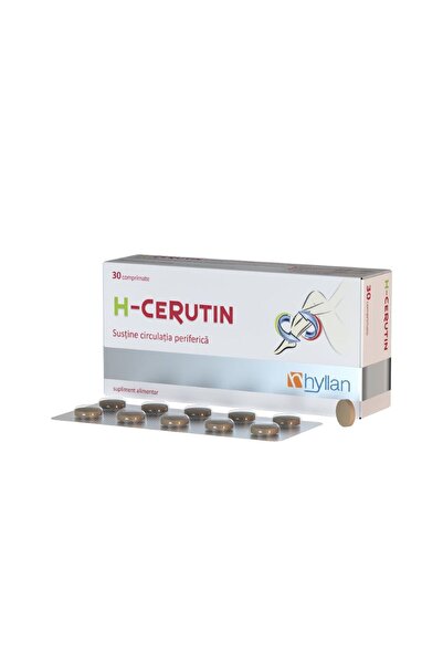 Other H-Церутин, 30 таблетки, Хилан