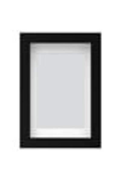 IKEA FISKBO Frame, black, 40 x 50 cm