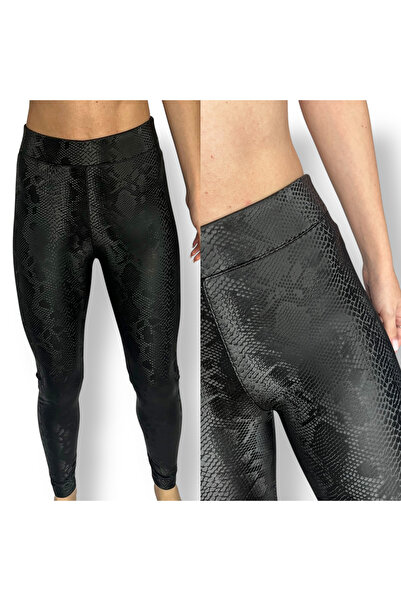 DENRA Printed Leggings – Comfortable & Fashion