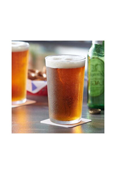 Duralex Unie Glasses - set of 6, 200 ml