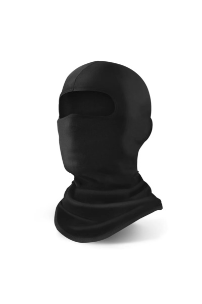 Vivante Fashion Balaclava Full Face Hood Mask Breathable 3D Print Motorcycle Cycling Ski Ma