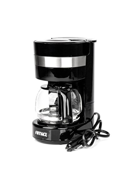 AMIO Car Coffee Maker 24 V 300 W
