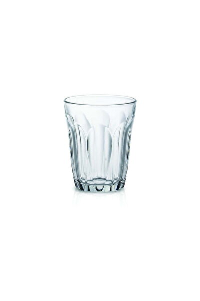 Duralex Provence glasses - 6 pcs, 130 ml