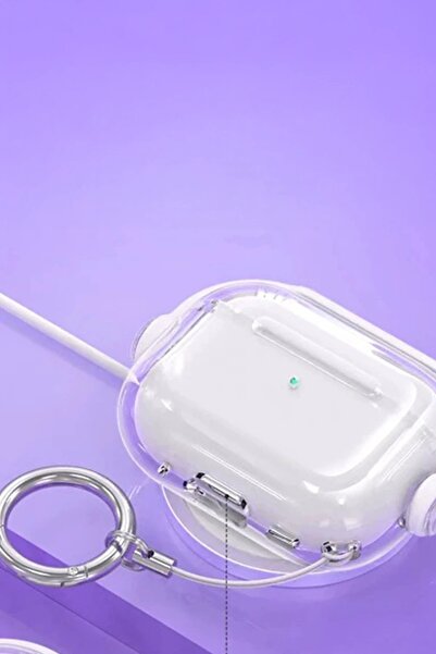 toyigoo Pro 3 (3Rd Generation) Theme Case - Red-(5796) - Tygo6589-9942