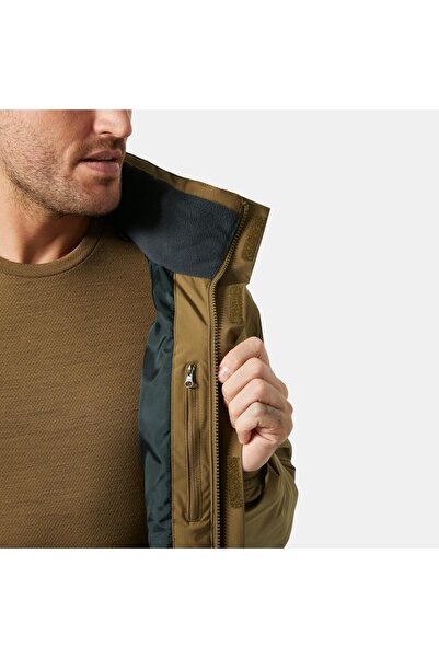 Helly Hansen Crewser Men's Coat