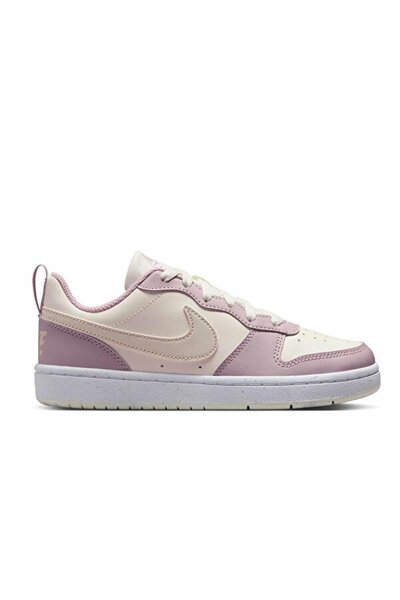 Nike Court Borough Low Women's Sneaker Shoes Dv5456-129-Multicolor
