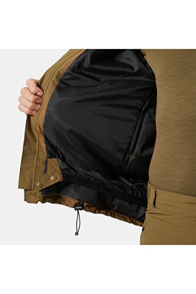 Helly Hansen Crewser Men's Coat