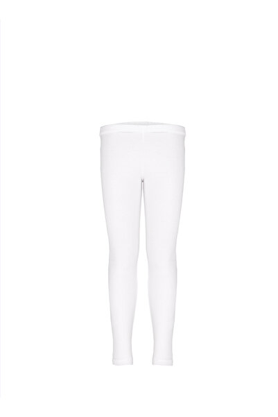 Cute Plain children's leggings