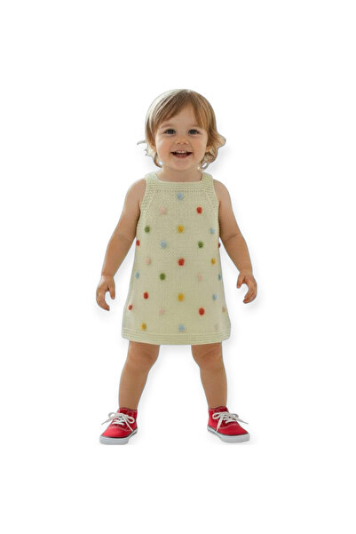 Jelly ekib BABY DRESS