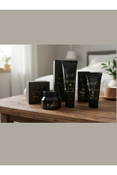 FAV'Or -Choose the best for you body FAV'Or - GIFT SET HYALURON+ FACIAL CREAM (50ml)&HAND CREAM (55ml)&Skin Care Cream (35ml)