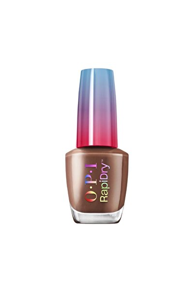 OPI RapiDry Impromptu You - Βερνίκι Νυχιών Γρήγορου Στεγνού, 9ml