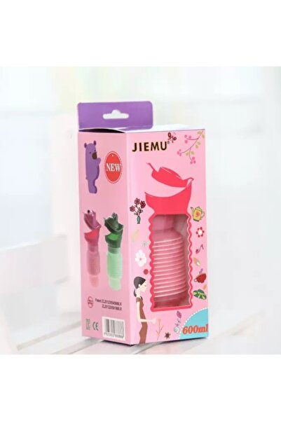 Choice 750ml Portable Urinal for Boys, Girls, and Children - Suitable for Travel, Camping, and Hiking