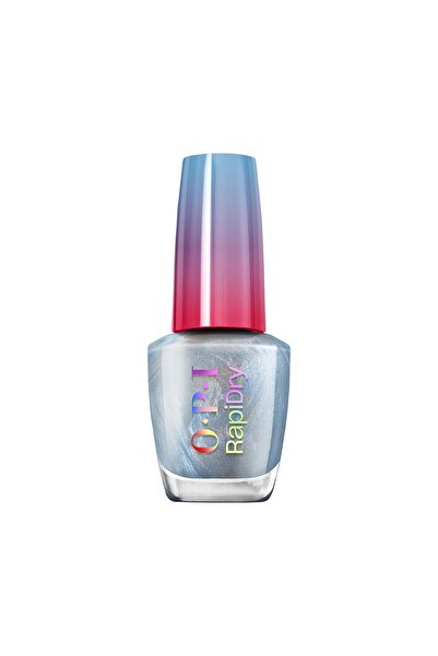 OPI Βερνίκι νυχιών ταχείας ξήρανσης, RapiDry Freeze n Thank You, 9ml