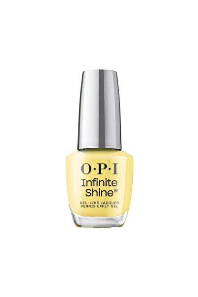 OPI Βερνίκι νυχιών Infinite Shine με εφέ τζελ, Its Always Stunny, 15ml