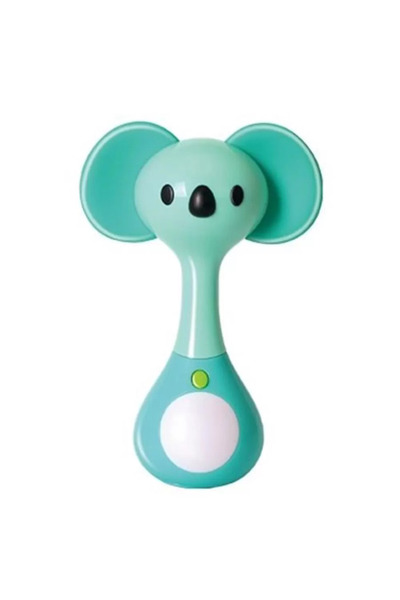 Jucarii Bebe KOALA RATTLE WITH SOUNDS AND LIGHTS