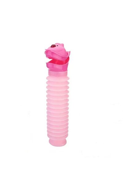 Choice 750ml Portable Urinal for Boys, Girls, and Children - Suitable for Travel, Camping, and Hiking
