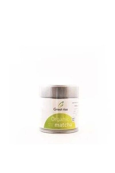 Gerenic Organic Matcha Green Tea Powder 30g