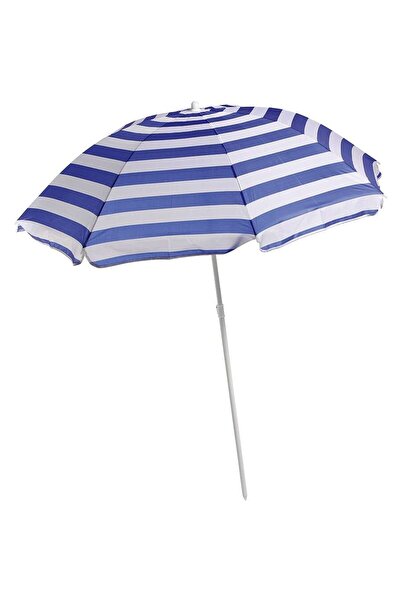 KlaussTech Umbrelă 180 x 190 cm, albastră