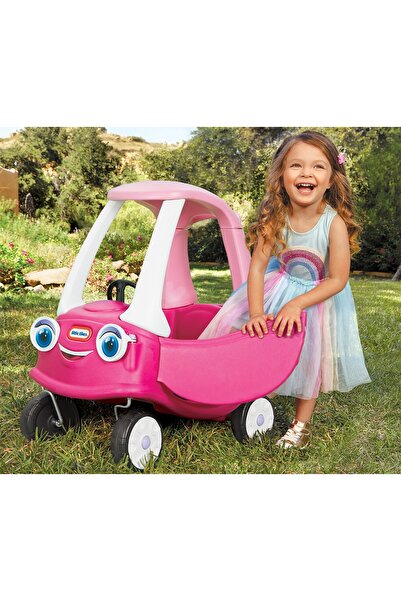 Little Tikes Cozy Coupe Princess