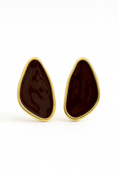 Vi store Çelik Hera Küpe