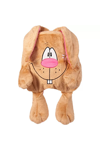 PLUSURI STIP PLUSH BUNNY BACKPACK 38CM