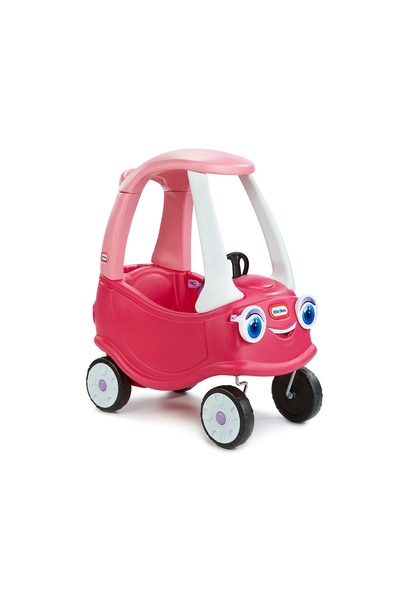 Little Tikes Cozy Coupe Princess