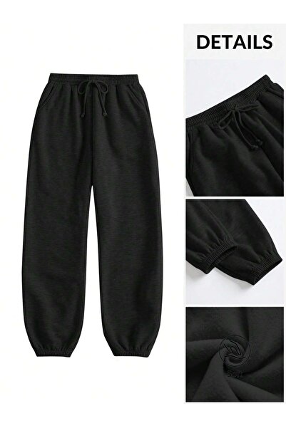 rocassi tiv elastic Pantaloni de trening individuali