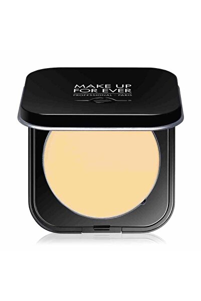 Make Up For Ever بودرة مضغوطة فائقة الدقة من ميك أب فوريفر ليديز، 0.21 أونصة،...