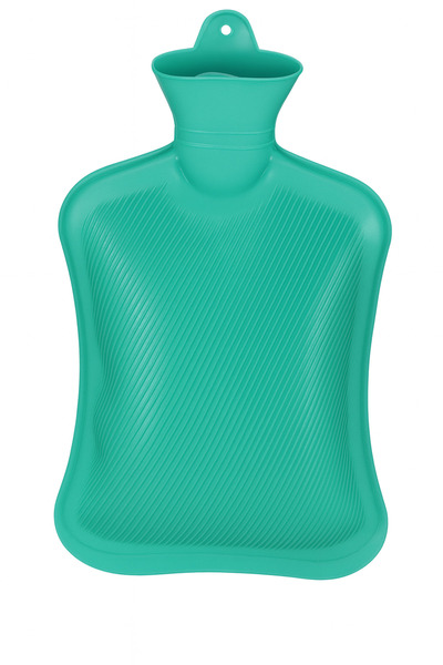 Alvin 1 Litrelik Kauçuk Sıcak Su Torbası – Dayanıklı, Isı Tutma Özellikli, Sı...