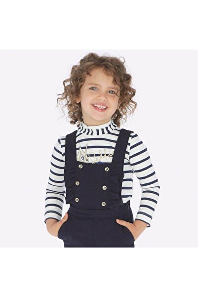 MAYORAL bluză de bumbac pentru fete