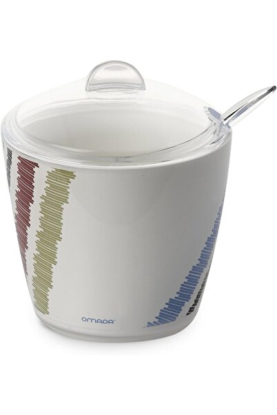 Omada PLEXART sugar bowl - Vortex