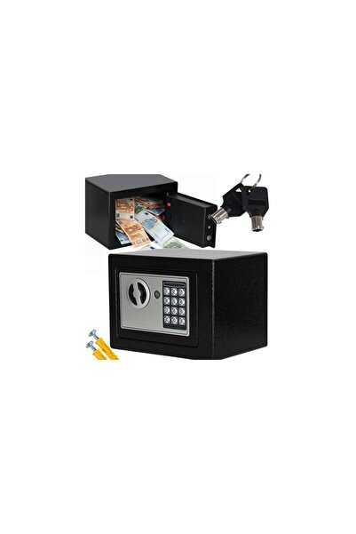 Three top online Home safe with electronic combination lock KX 3034