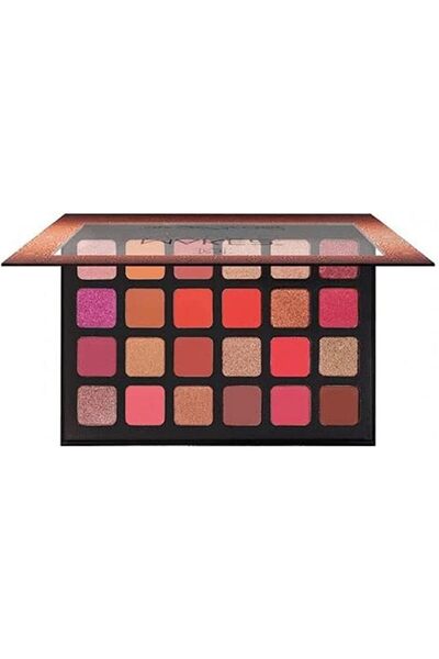 Make Over 22 cosmetics Make Over 22 Rose Gold 24 Color Eyeshadow Set - M1703