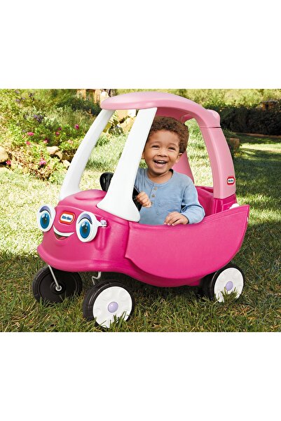 Little Tikes Cozy Coupe Princess