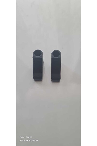 KAPLAN 3D BASKI G29 SHİFTER MASA SABİTLEME ARA PARÇA