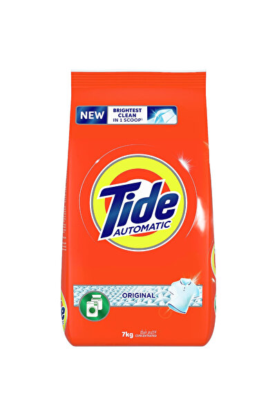 aram تايد شامبو بذور اخضر - 7 كيلو