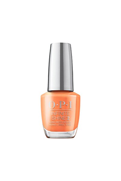 OPI Βερνίκι Νυχιών Infinite Shine - Silicon Valley Girl, 15ml