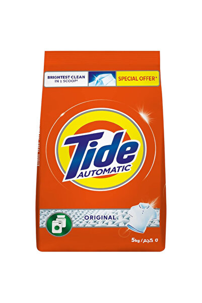 aram تايد شامبو بذور اخضر - 5 كيلو