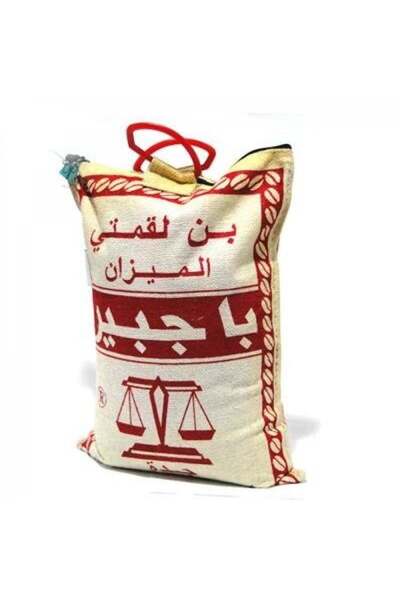 Gerenic Ben Luqmati Al Mizan Bajabir 5 kg