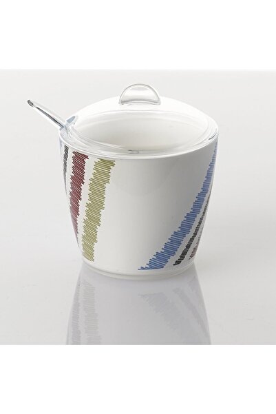 Omada PLEXART sugar bowl - Vortex