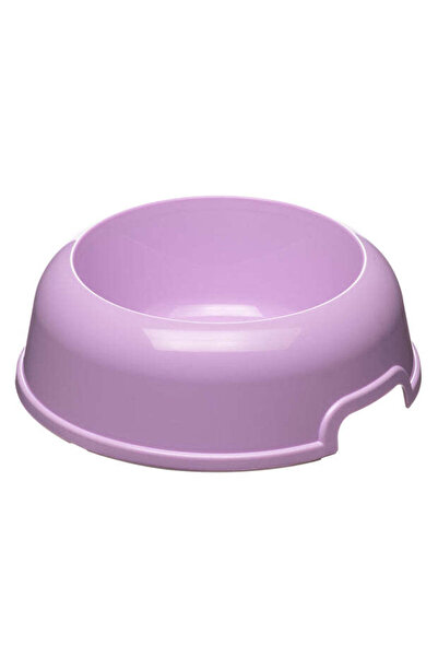 Ferplast PARTY 4 Plastic Bowl Ø15.5 x h 5.1cm - 300ml