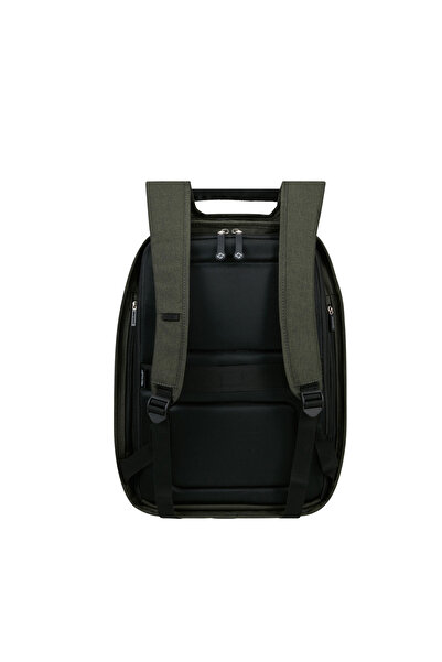 Samsonite KA6-08-001 15.6" Securipak Notebook Backpack Gray