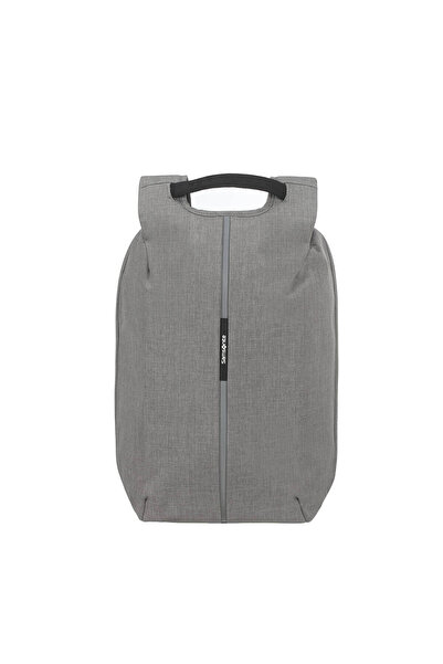 Samsonite KA6-08-001 15.6" Securipak Notebook Backpack Gray