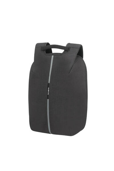 Samsonite KA6-08-001 15.6" Securipak Notebook Backpack Gray