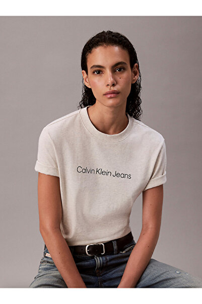Calvin Klein Logo Classic Tee