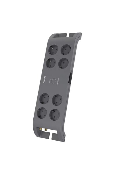 Philips SPN5185A Surge Protector with Overvoltage Protection