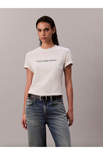 Calvin Klein Logo Classic Tee